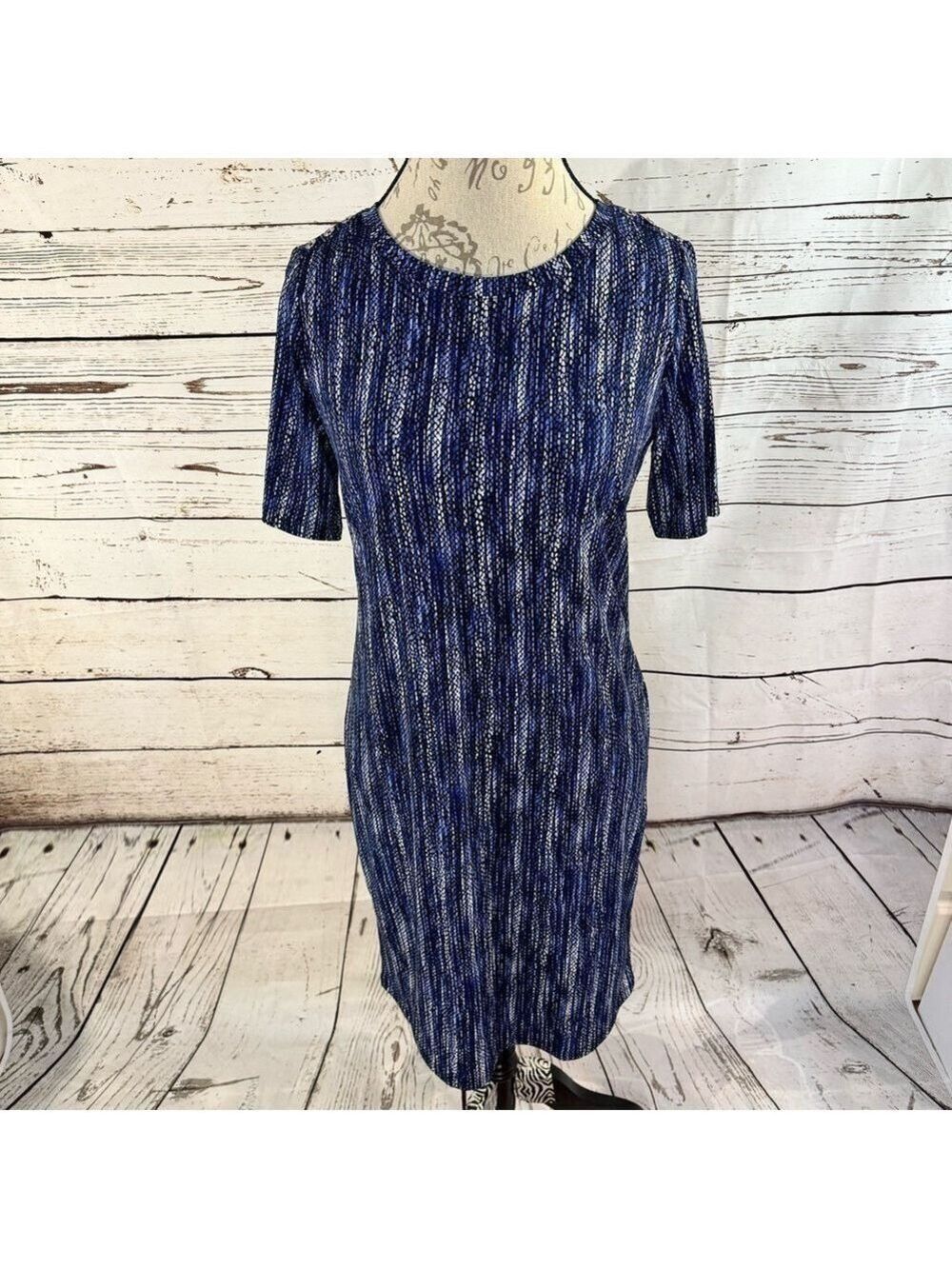 MICHAEL Michael Kors A-line Dress Size Medium